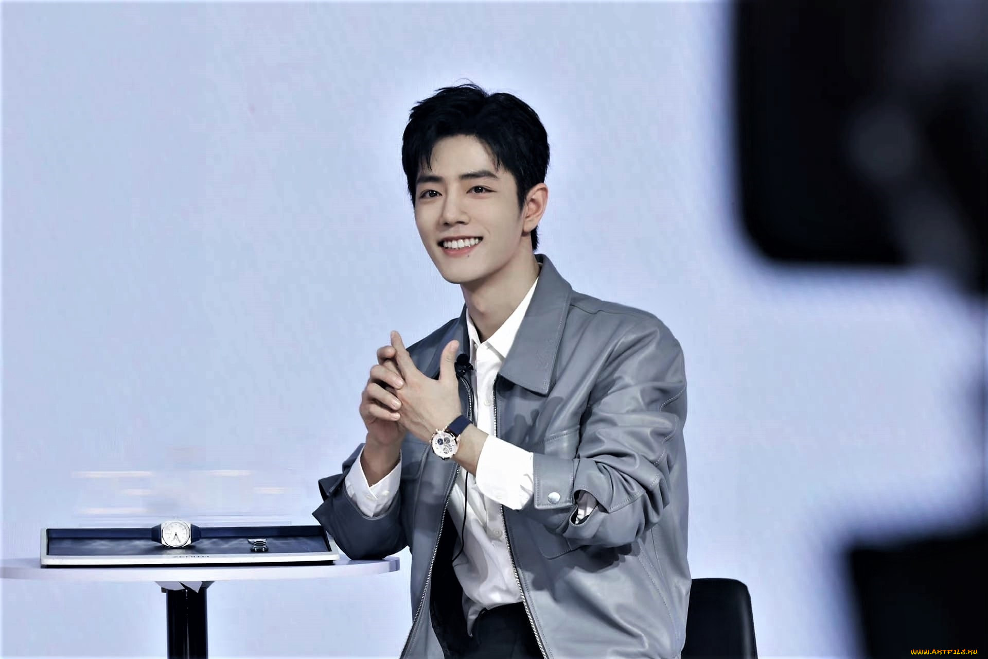 , xiao zhan, , , 